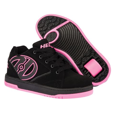  heelys chaussure a roulette
